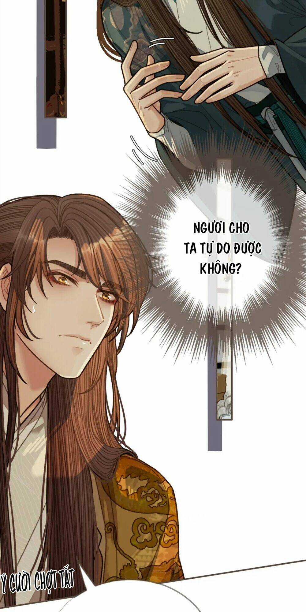 Nô Lệ Câm Chapter 49 trang 2