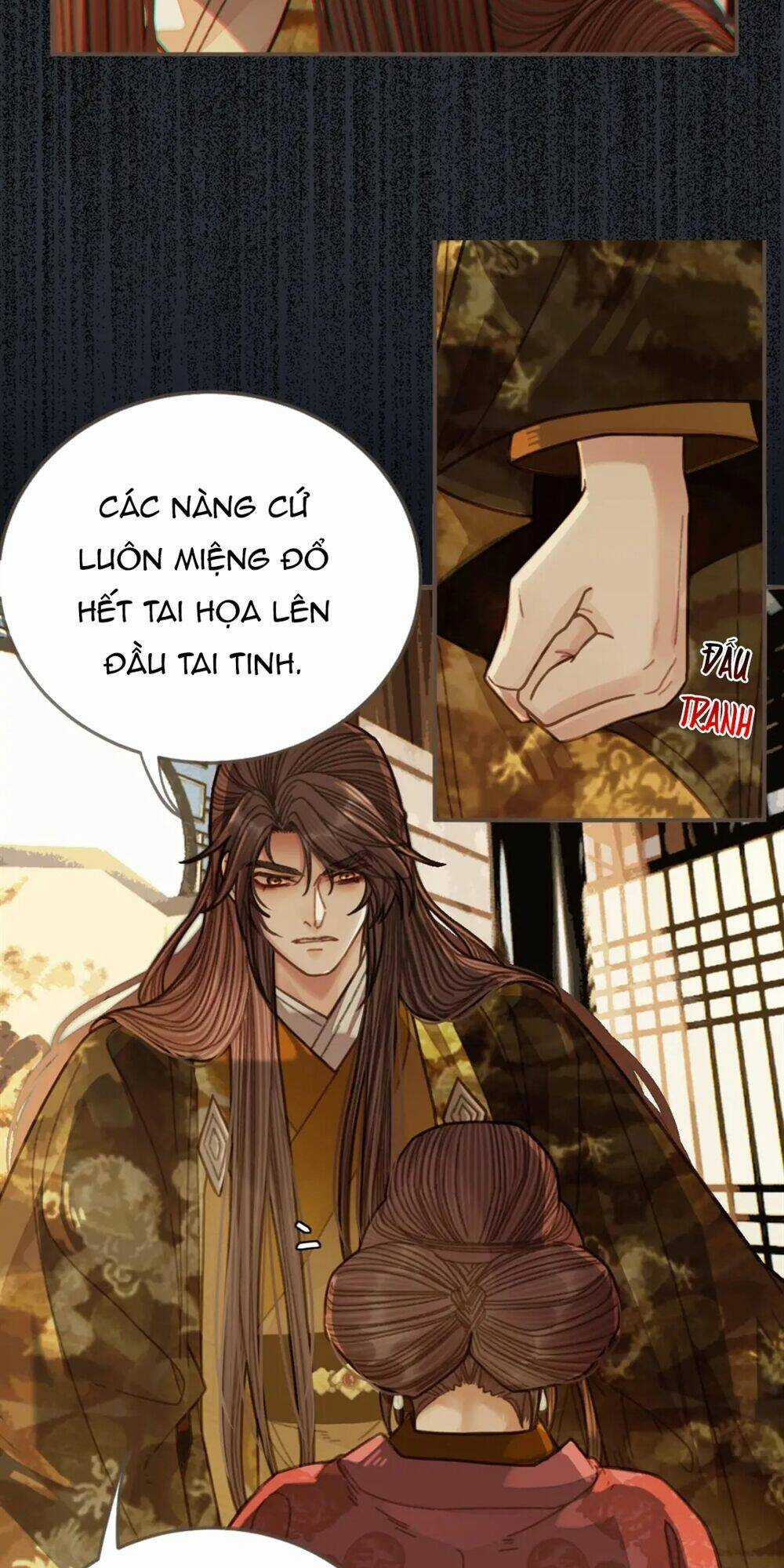 Nô Lệ Câm Chapter 49 trang 30
