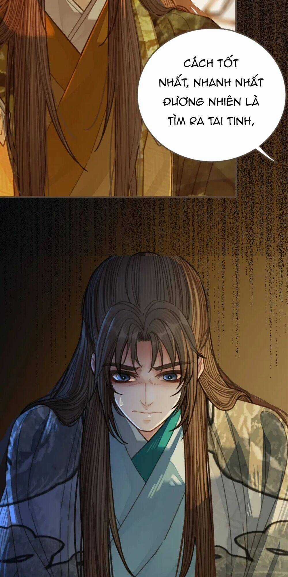 Nô Lệ Câm Chapter 49 trang 32