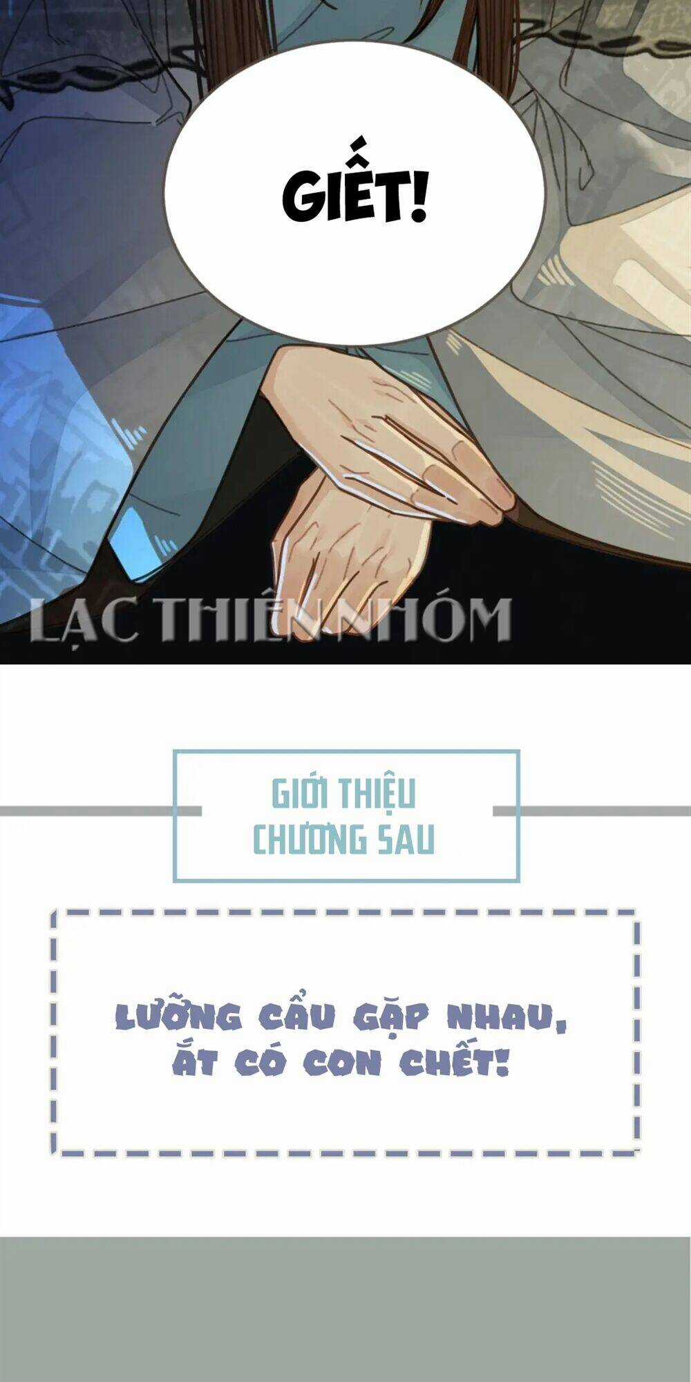 Nô Lệ Câm Chapter 49 trang 33