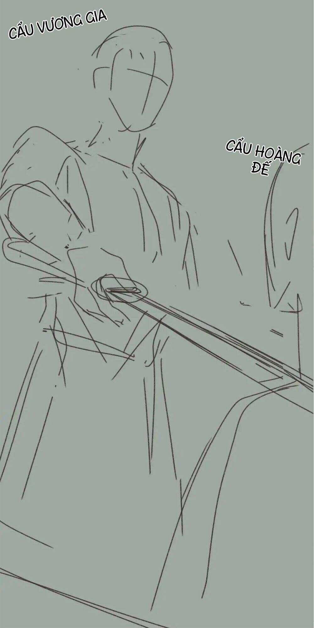 Nô Lệ Câm Chapter 49 trang 34