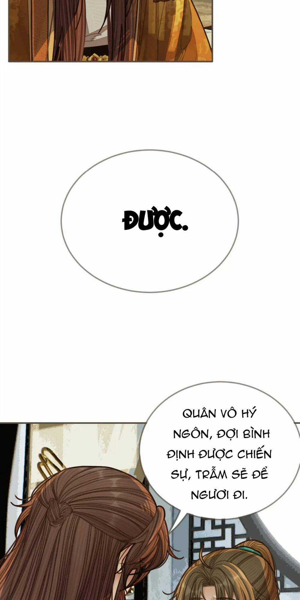 Nô Lệ Câm Chapter 49 trang 4