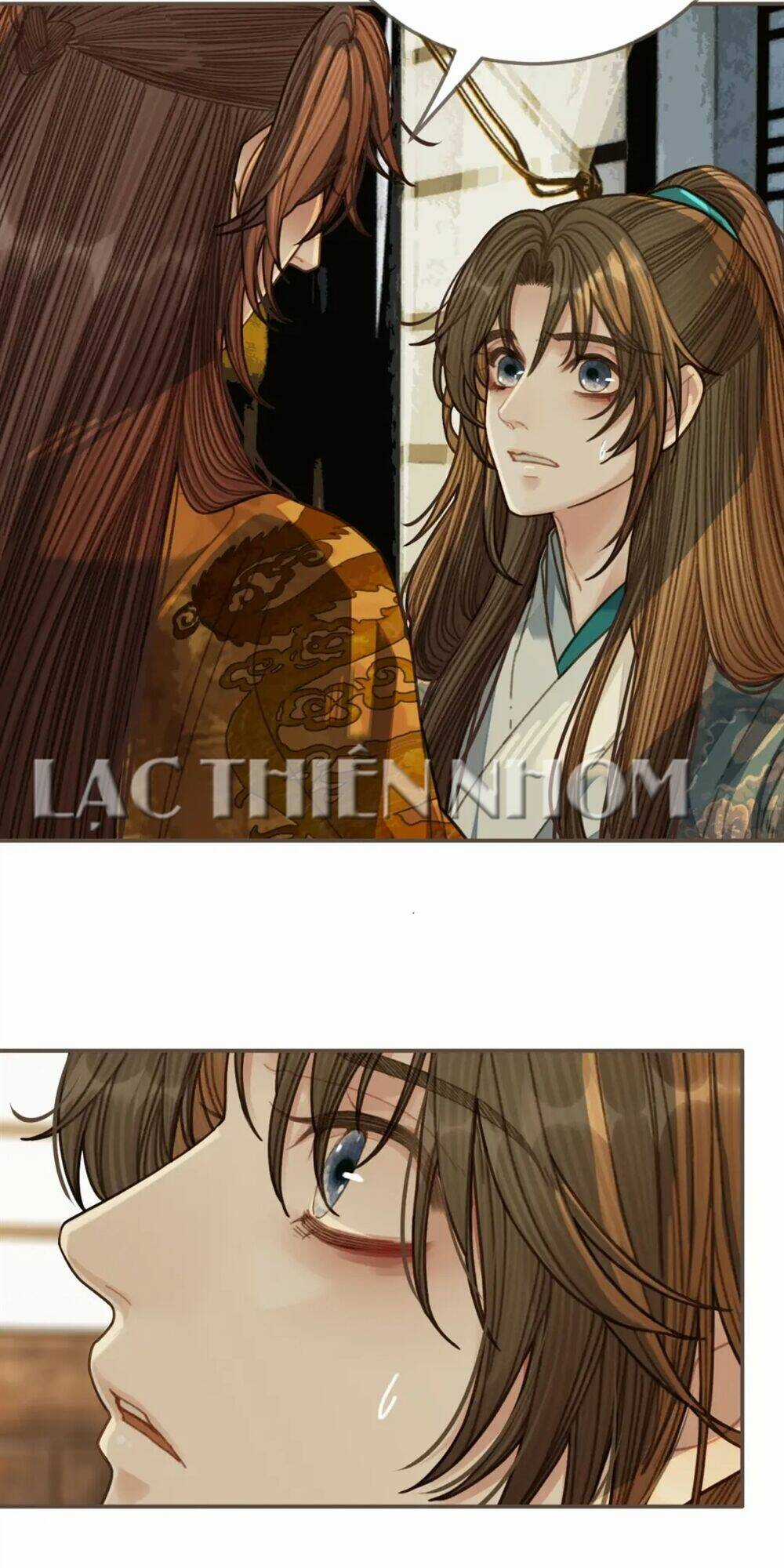 Nô Lệ Câm Chapter 49 trang 7