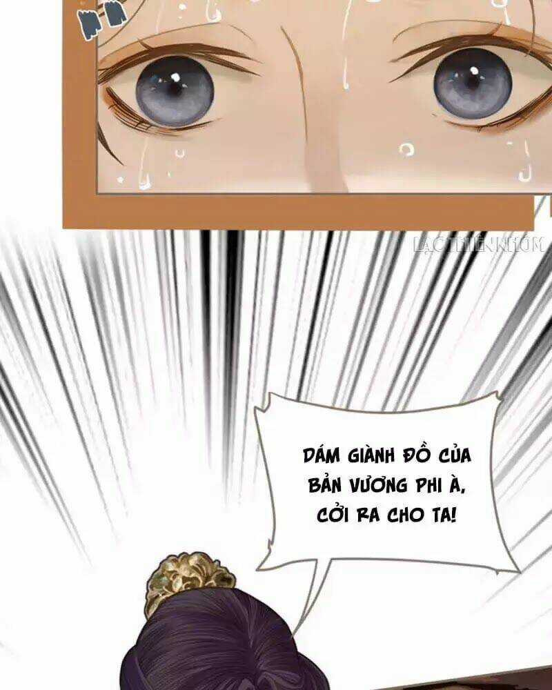 Nô Lệ Câm Chapter 5 trang 13