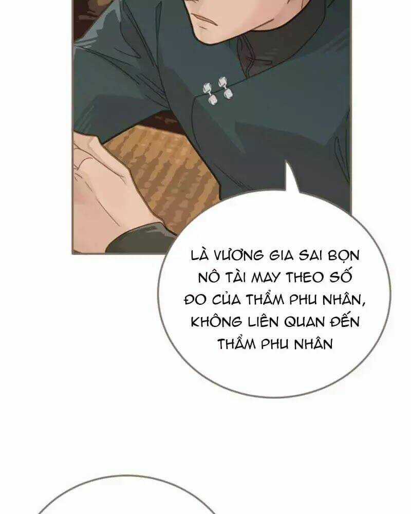 Nô Lệ Câm Chapter 5 trang 17
