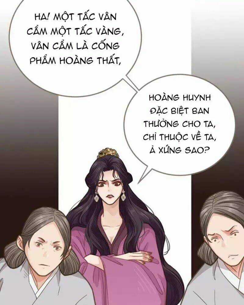 Nô Lệ Câm Chapter 5 trang 18