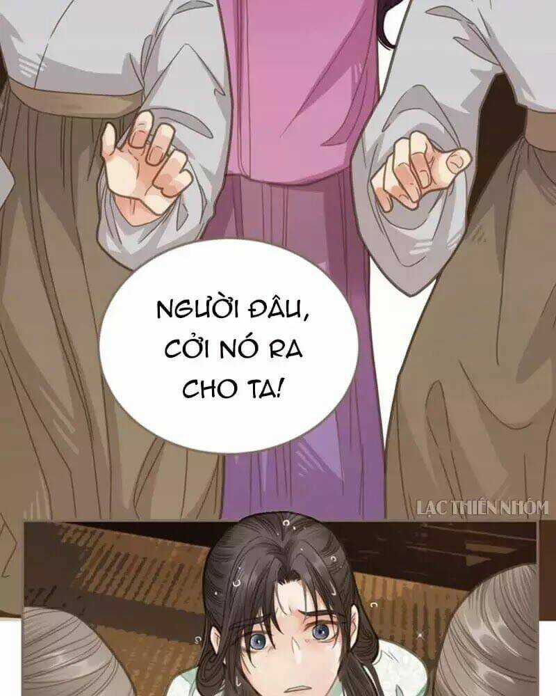 Nô Lệ Câm Chapter 5 trang 19