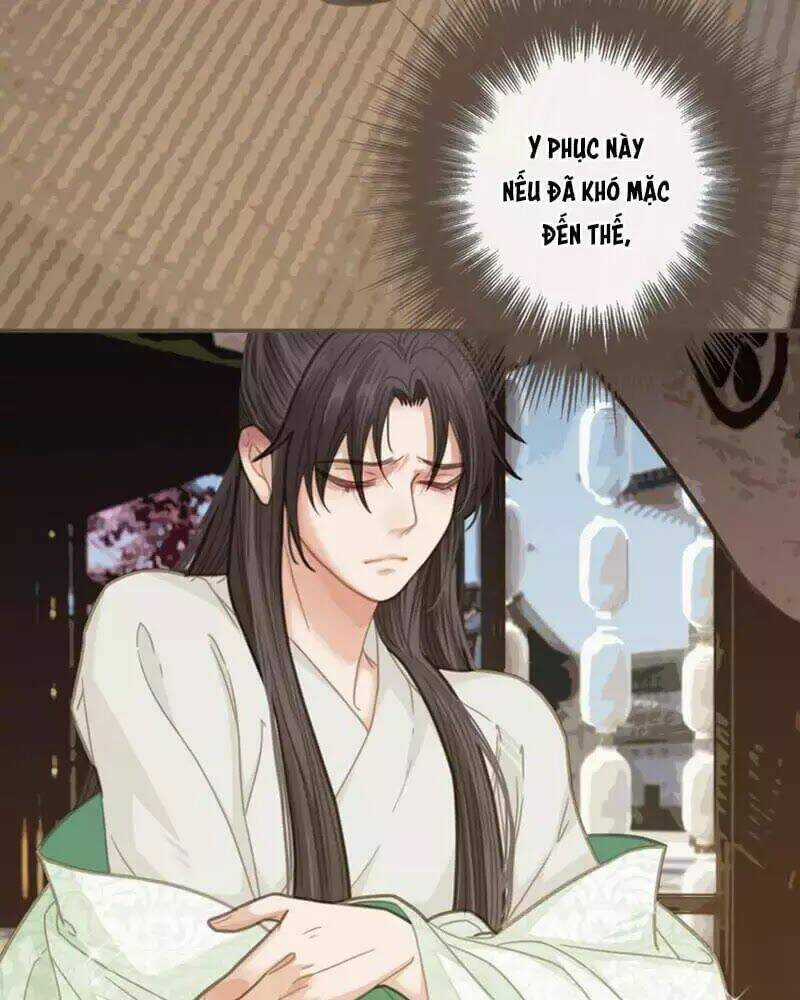 Nô Lệ Câm Chapter 5 trang 24