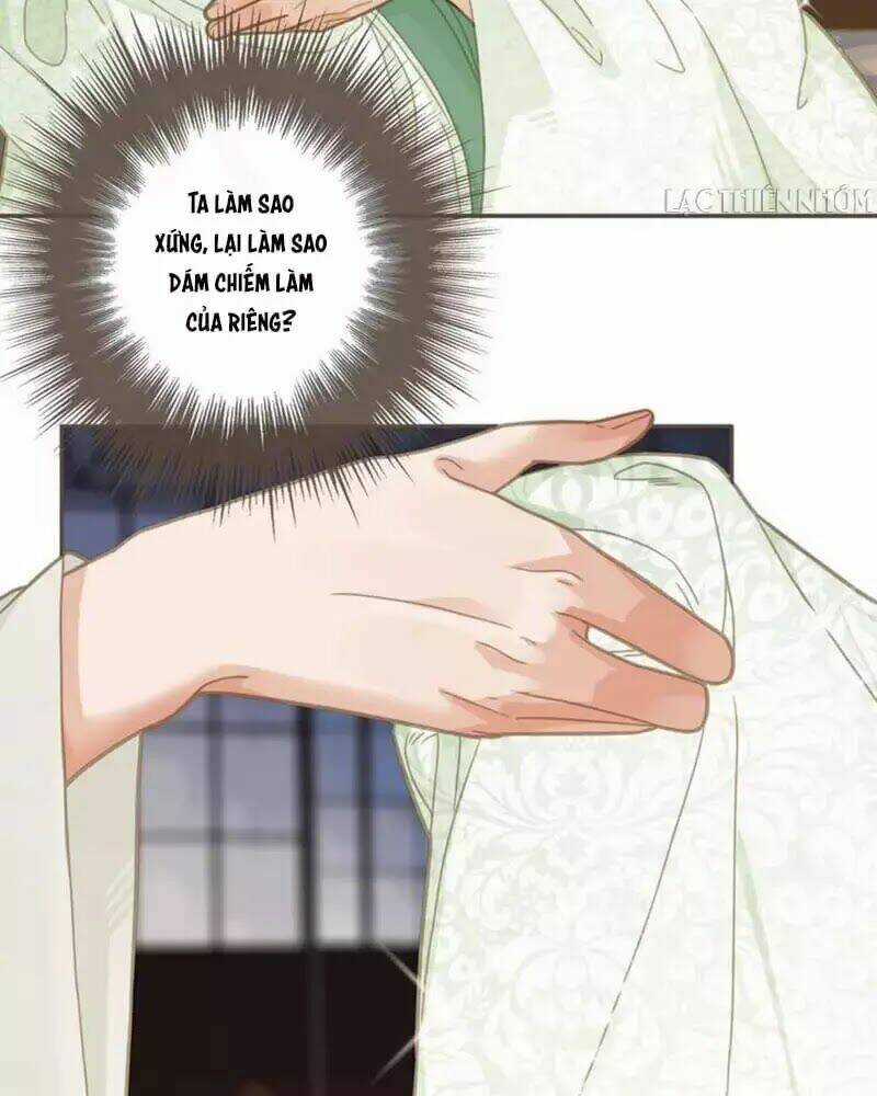 Nô Lệ Câm Chapter 5 trang 25