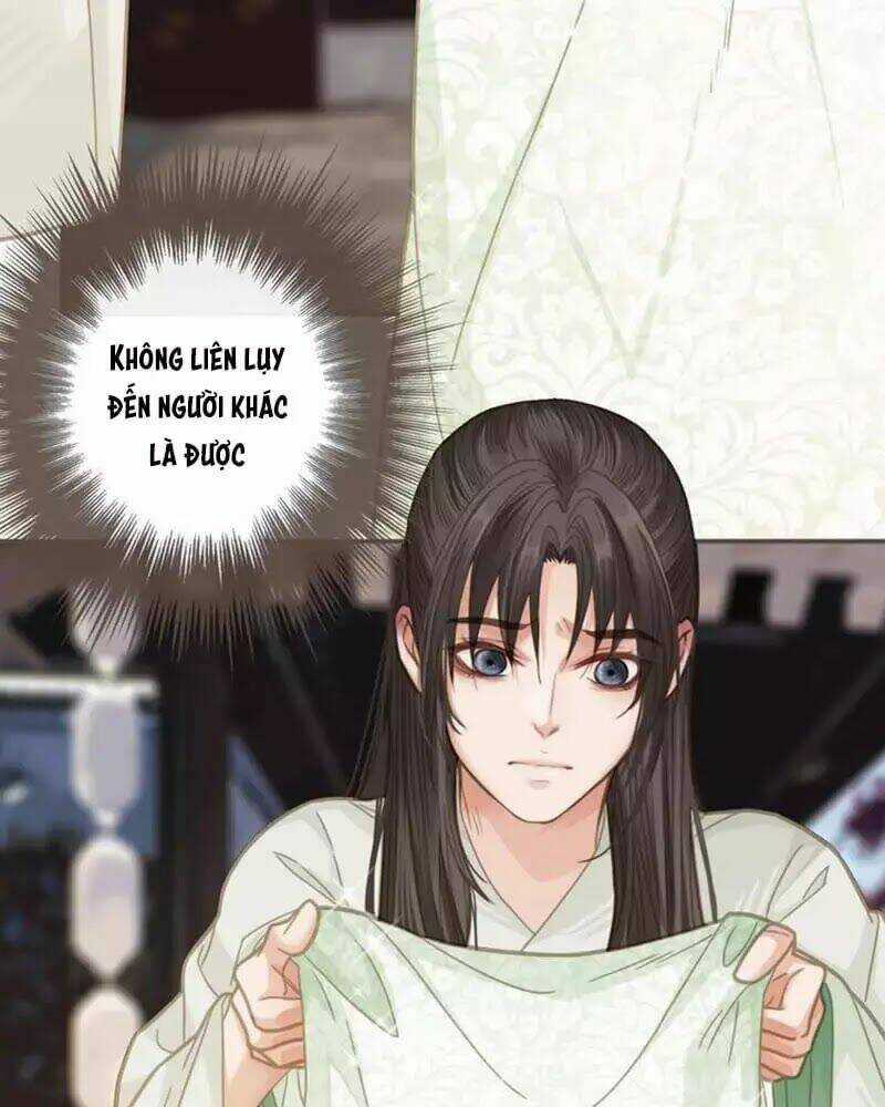 Nô Lệ Câm Chapter 5 trang 26