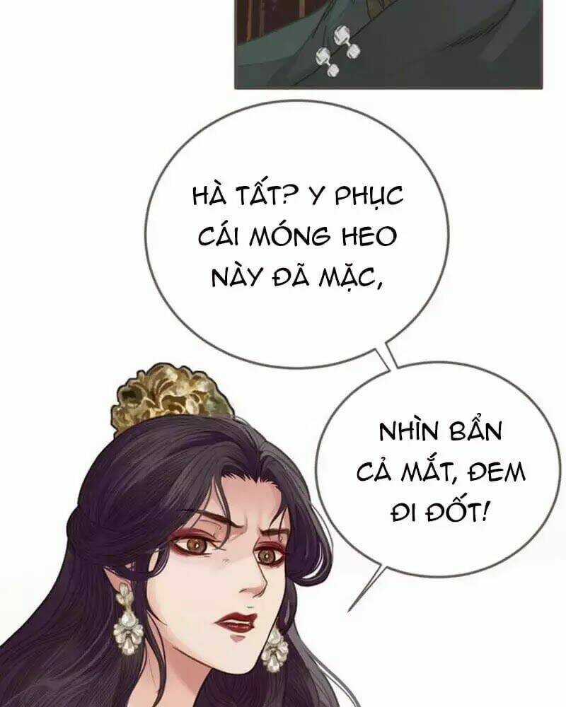 Nô Lệ Câm Chapter 5 trang 28