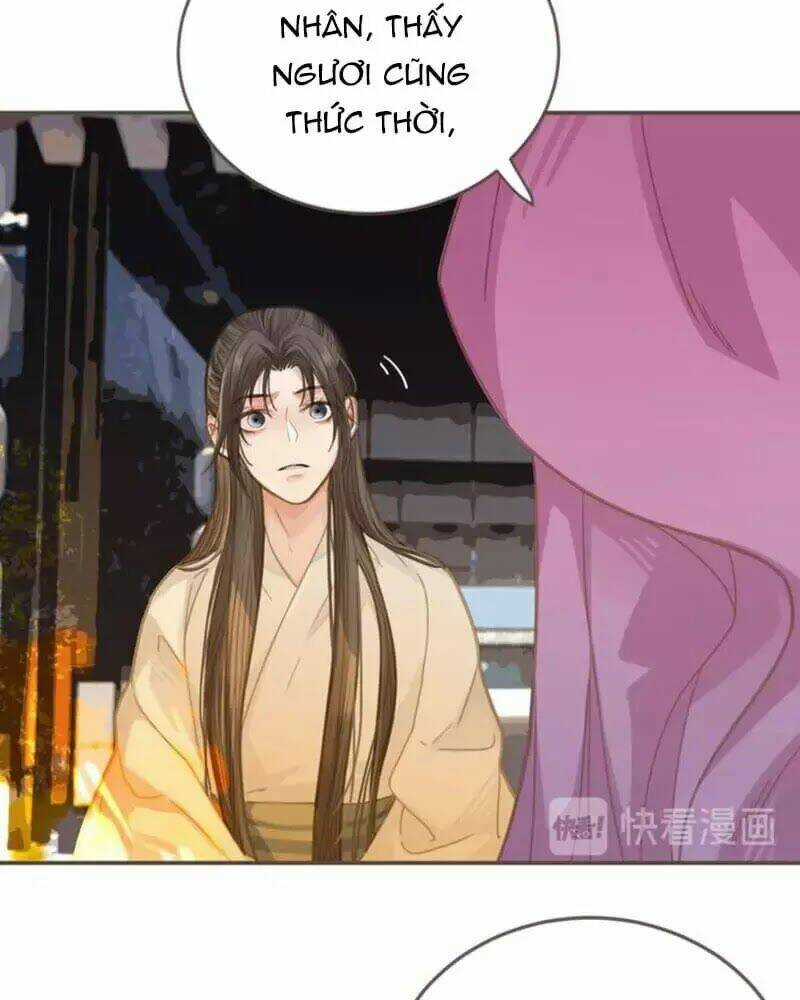 Nô Lệ Câm Chapter 5 trang 33