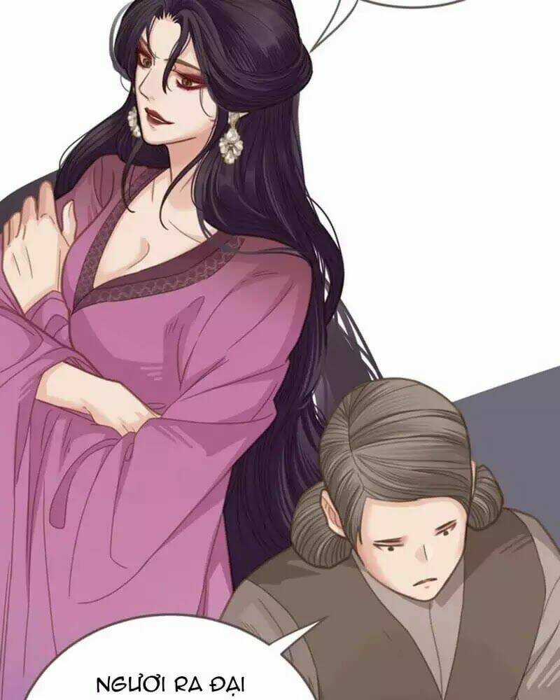 Nô Lệ Câm Chapter 5 trang 35