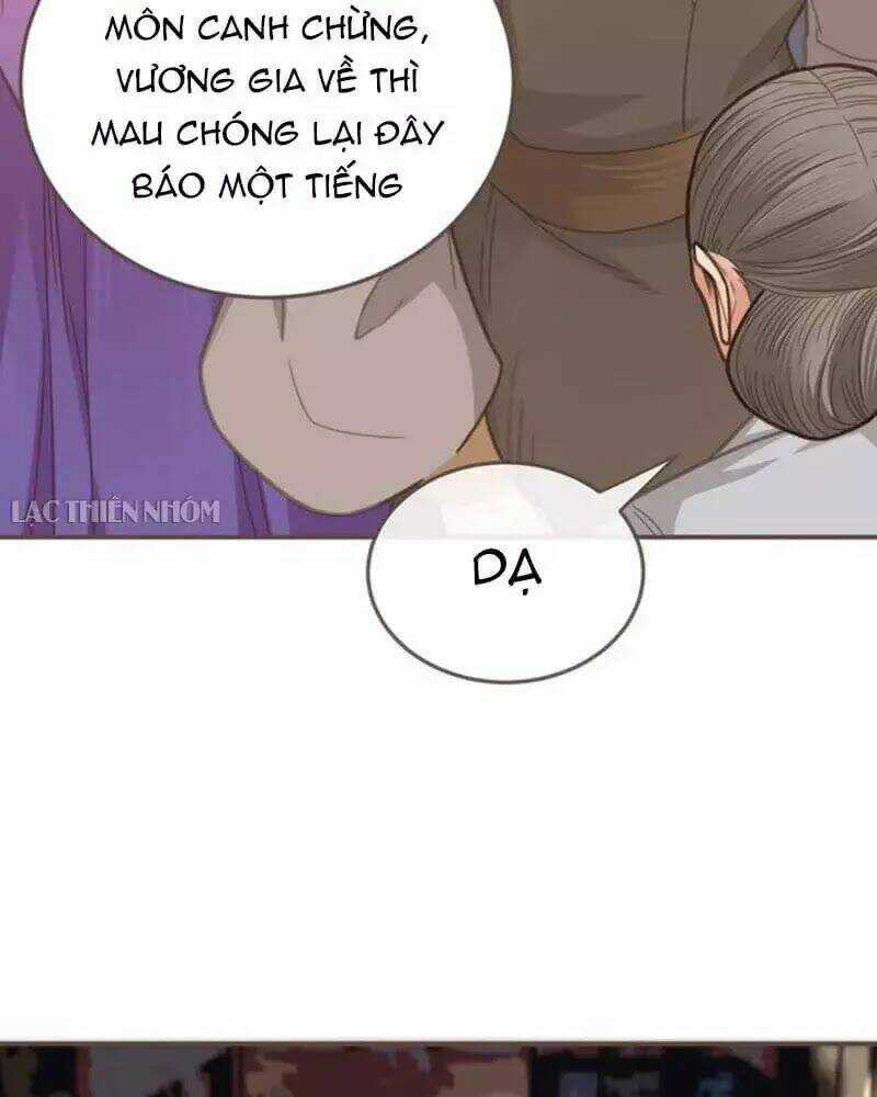 Nô Lệ Câm Chapter 5 trang 36