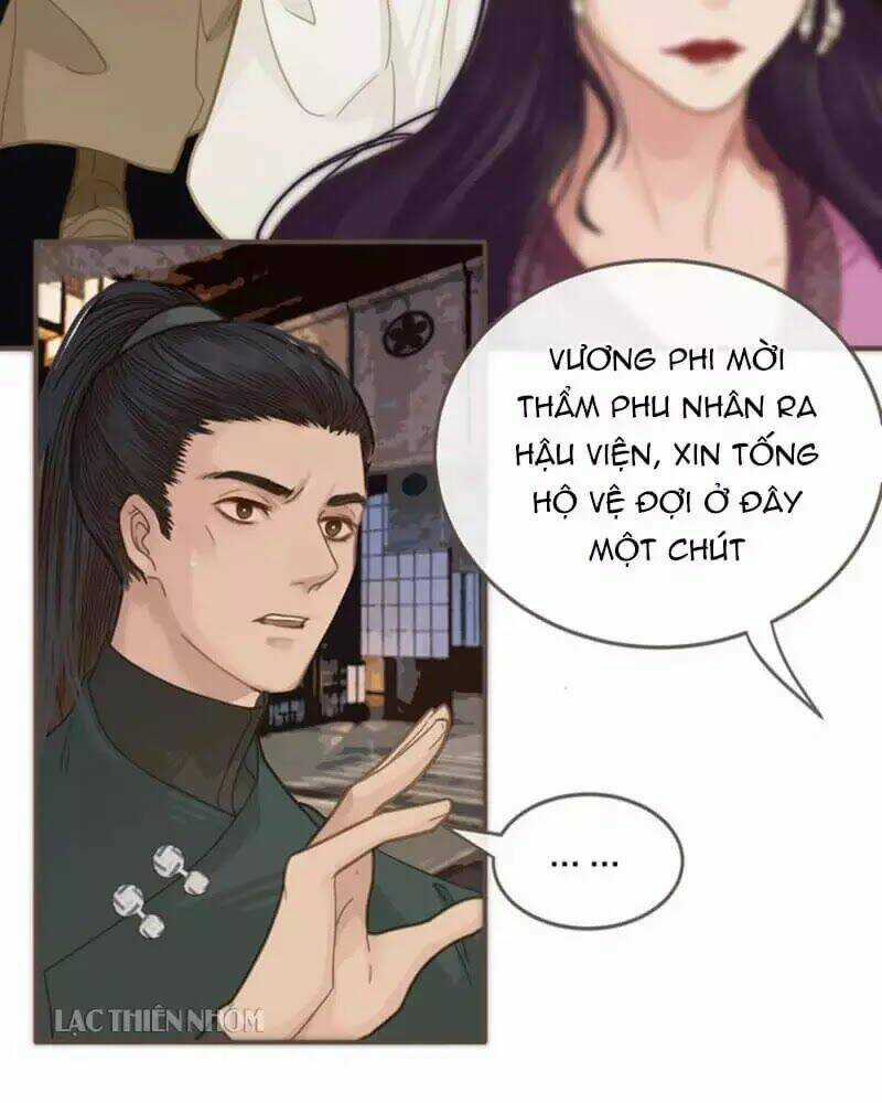Nô Lệ Câm Chapter 5 trang 38