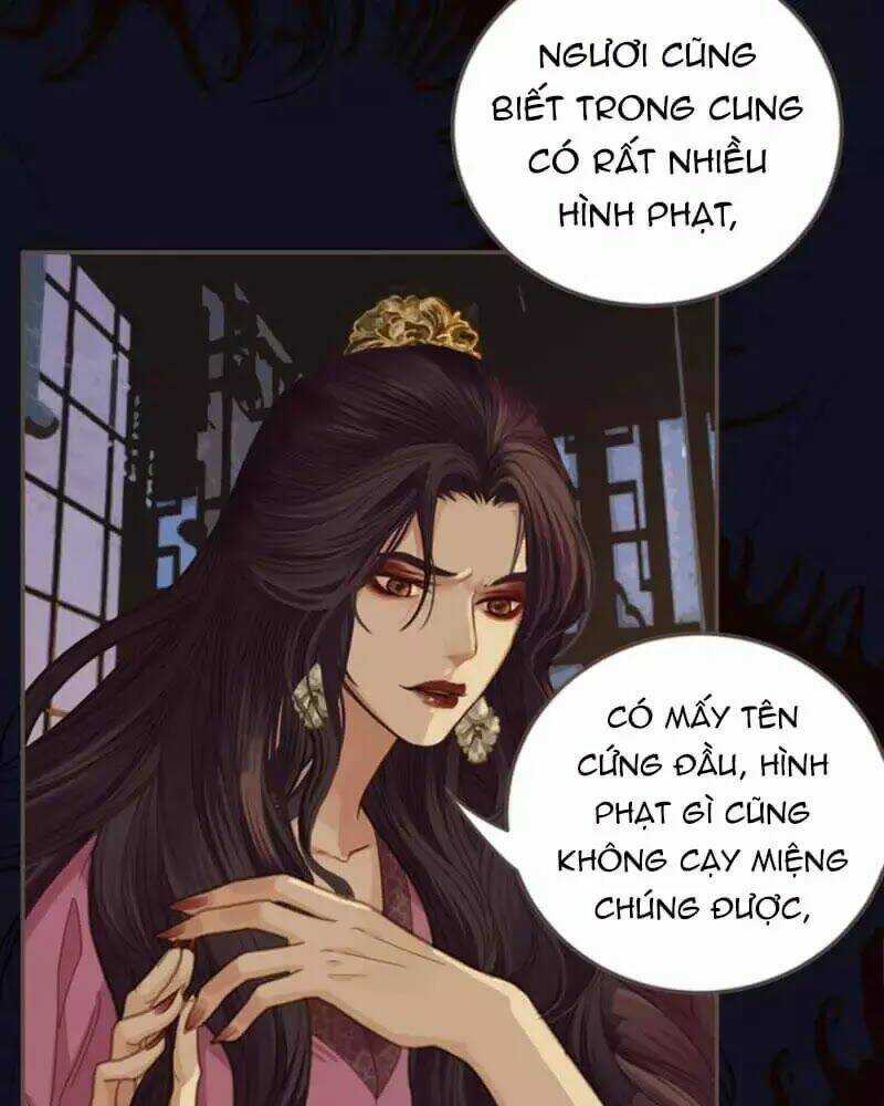 Nô Lệ Câm Chapter 5 trang 44