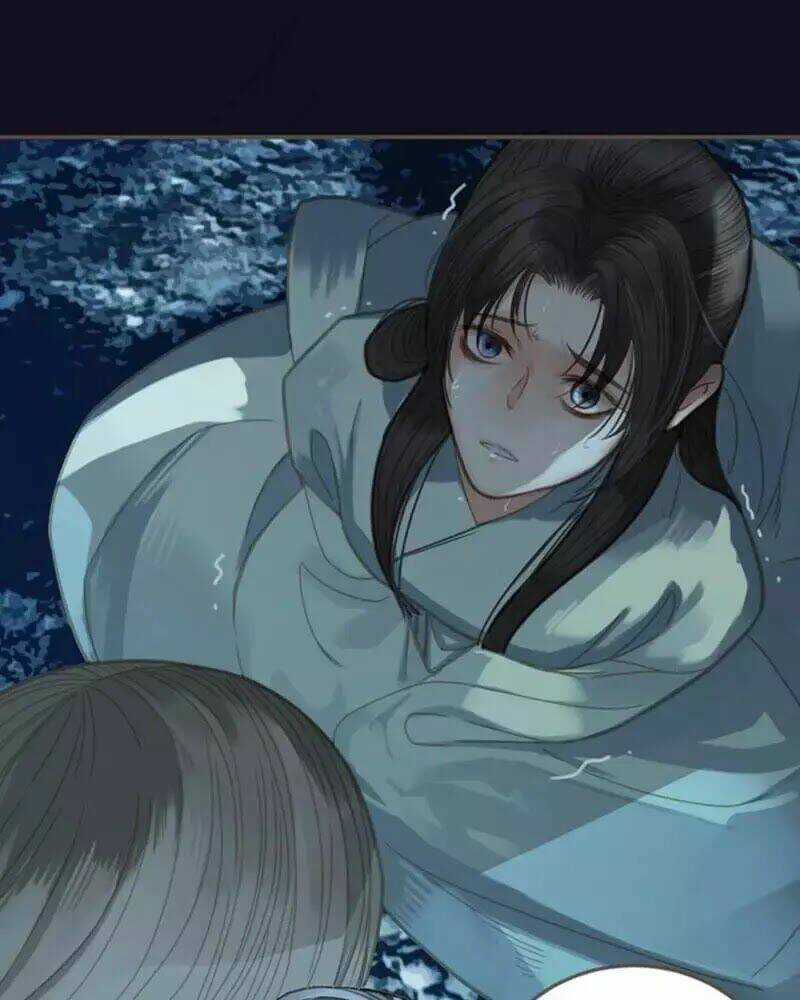 Nô Lệ Câm Chapter 5 trang 48