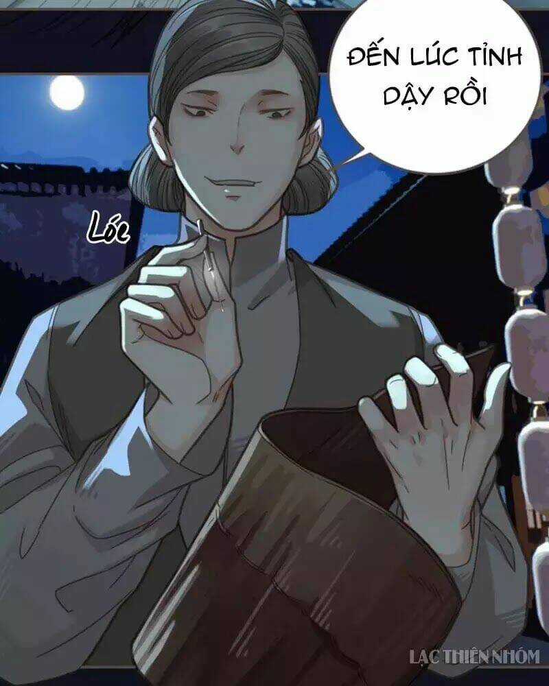 Nô Lệ Câm Chapter 5 trang 49