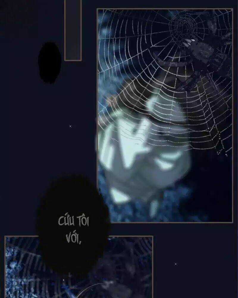 Nô Lệ Câm Chapter 5 trang 54