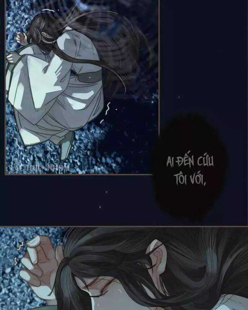 Nô Lệ Câm Chapter 5 trang 55