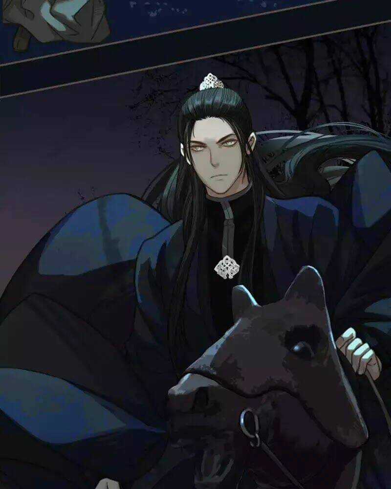 Nô Lệ Câm Chapter 5 trang 59