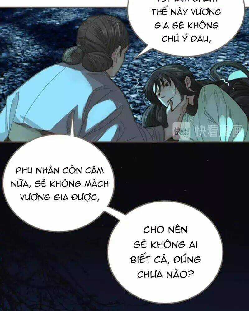 Nô Lệ Câm Chapter 5 trang 61