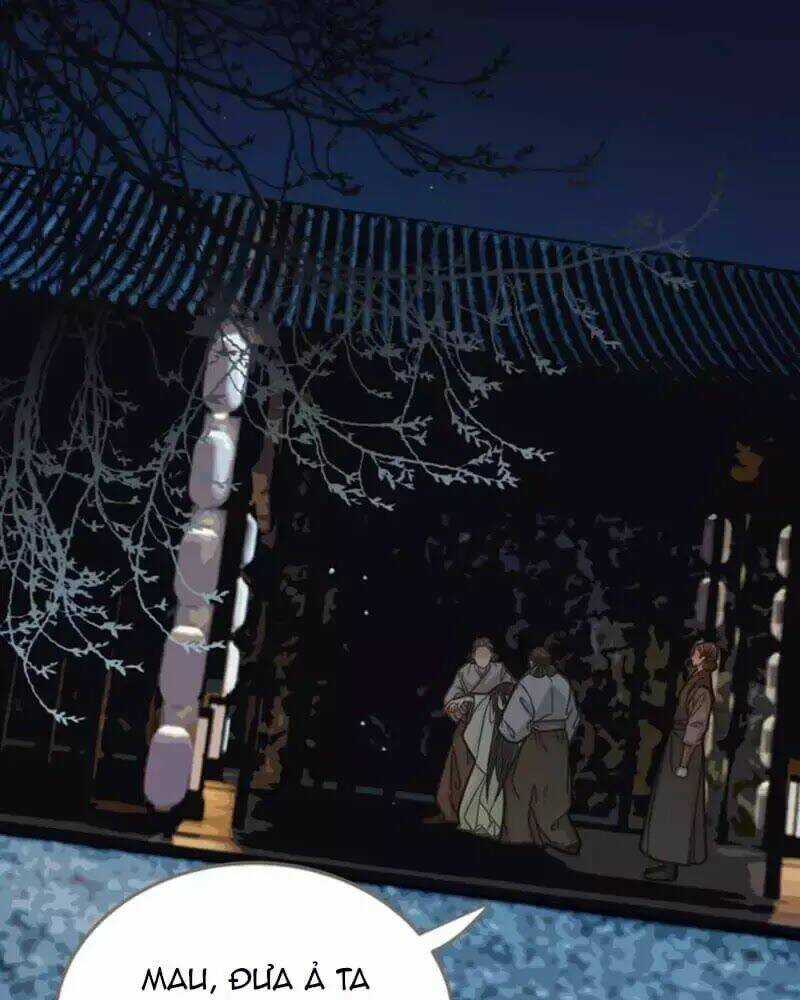 Nô Lệ Câm Chapter 5 trang 62