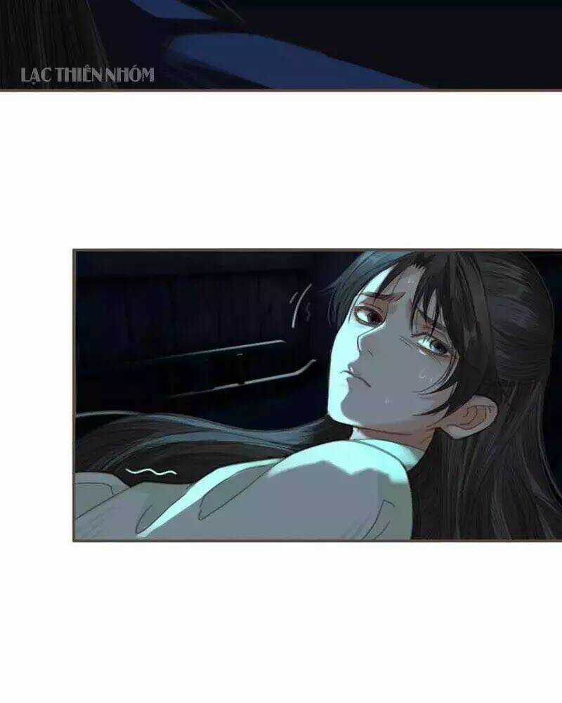 Nô Lệ Câm Chapter 5 trang 68