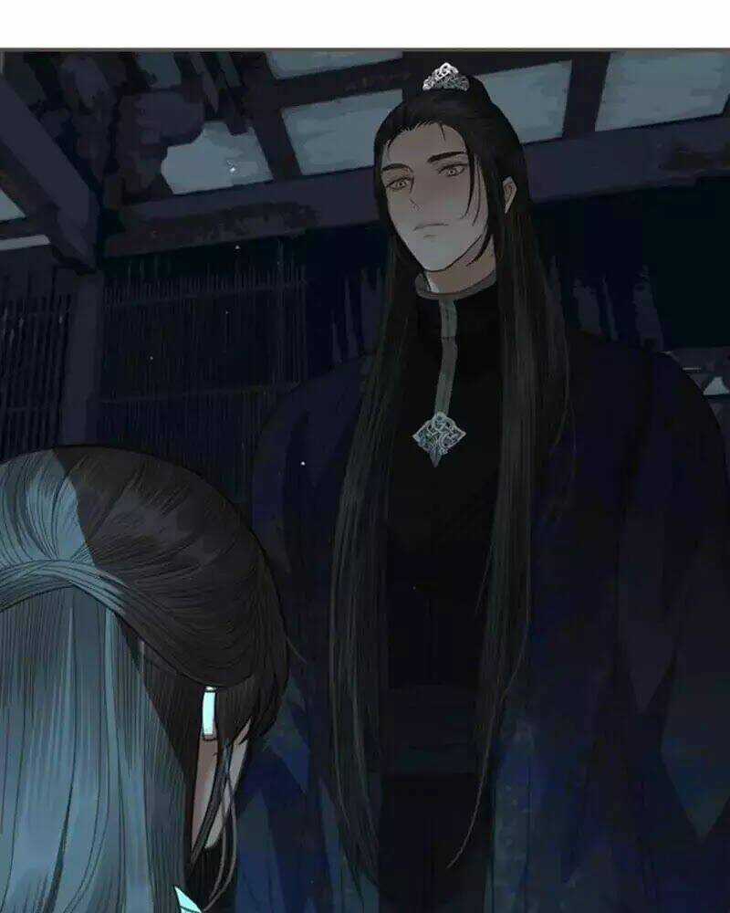 Nô Lệ Câm Chapter 5 trang 69