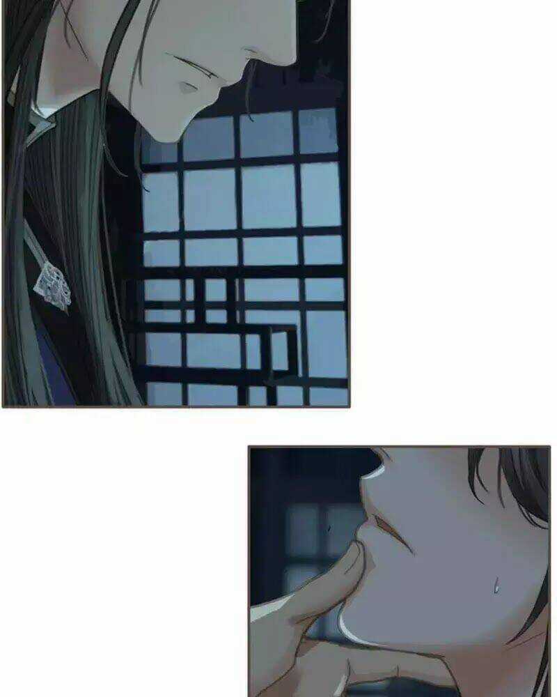 Nô Lệ Câm Chapter 5 trang 73