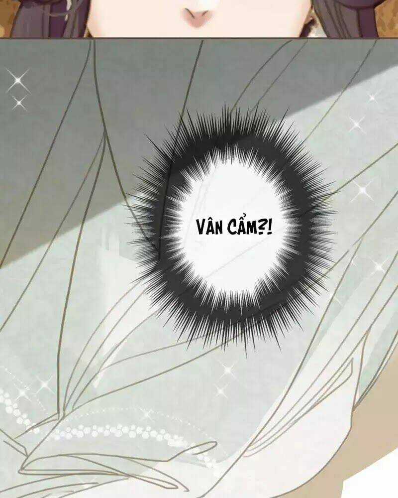 Nô Lệ Câm Chapter 5 trang 8