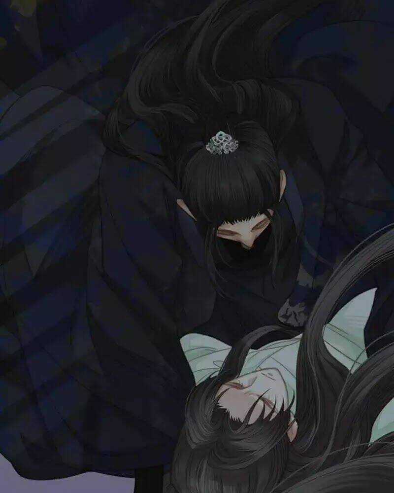 Nô Lệ Câm Chapter 5 trang 80