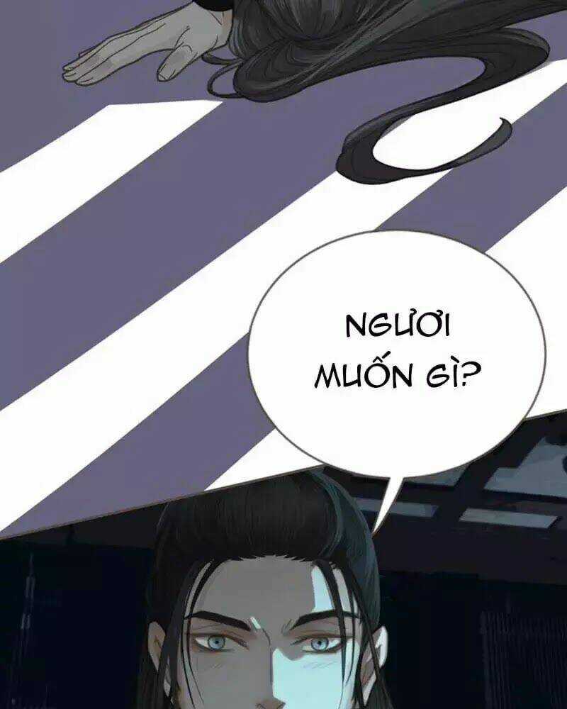 Nô Lệ Câm Chapter 5 trang 81