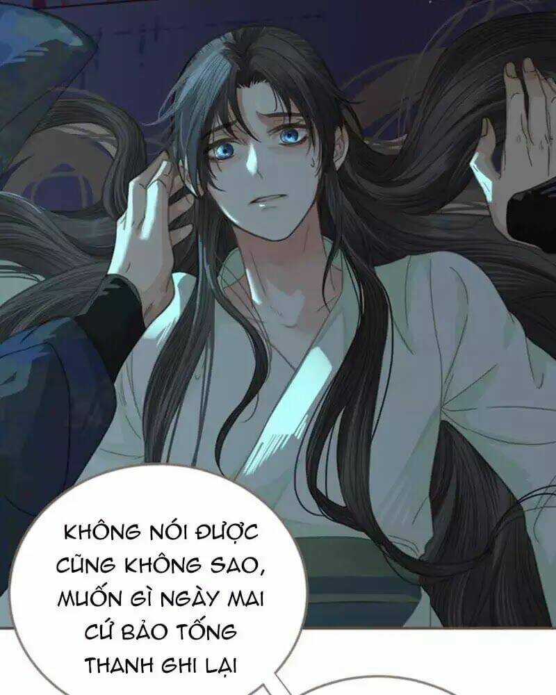 Nô Lệ Câm Chapter 5 trang 83