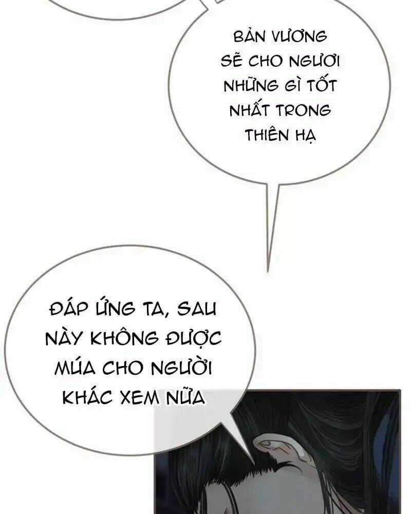 Nô Lệ Câm Chapter 5 trang 84