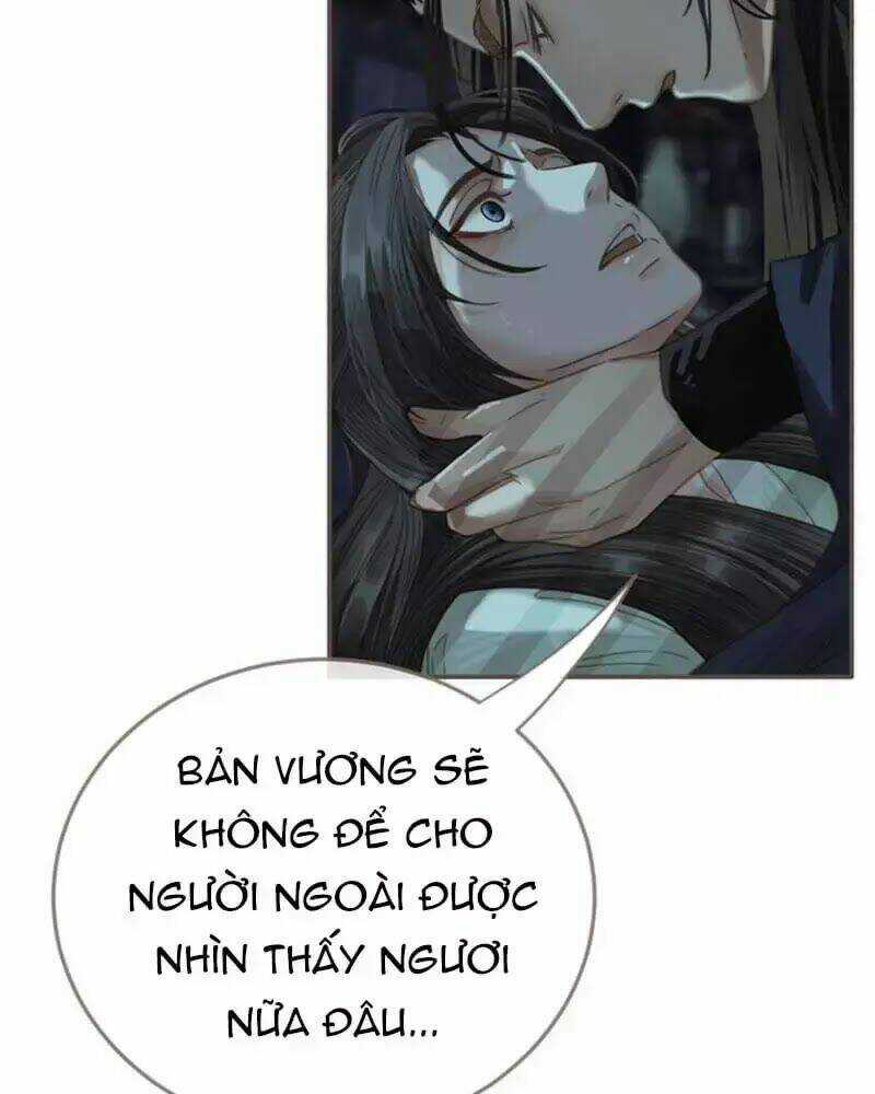 Nô Lệ Câm Chapter 5 trang 85