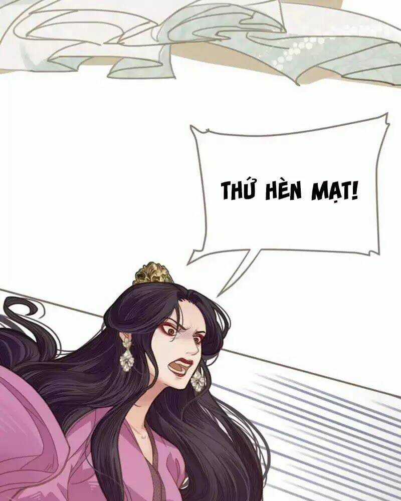 Nô Lệ Câm Chapter 5 trang 9