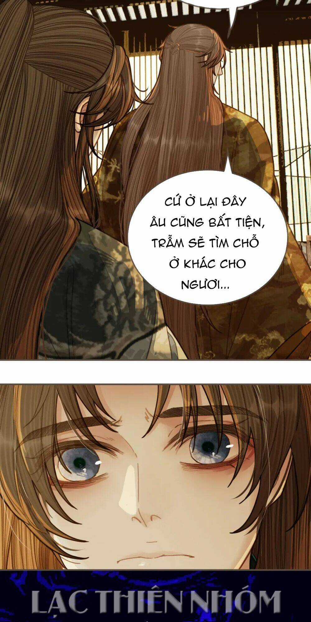 Nô Lệ Câm Chapter 50 trang 17