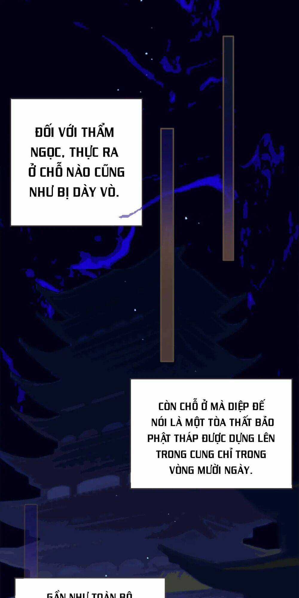 Nô Lệ Câm Chapter 50 trang 18