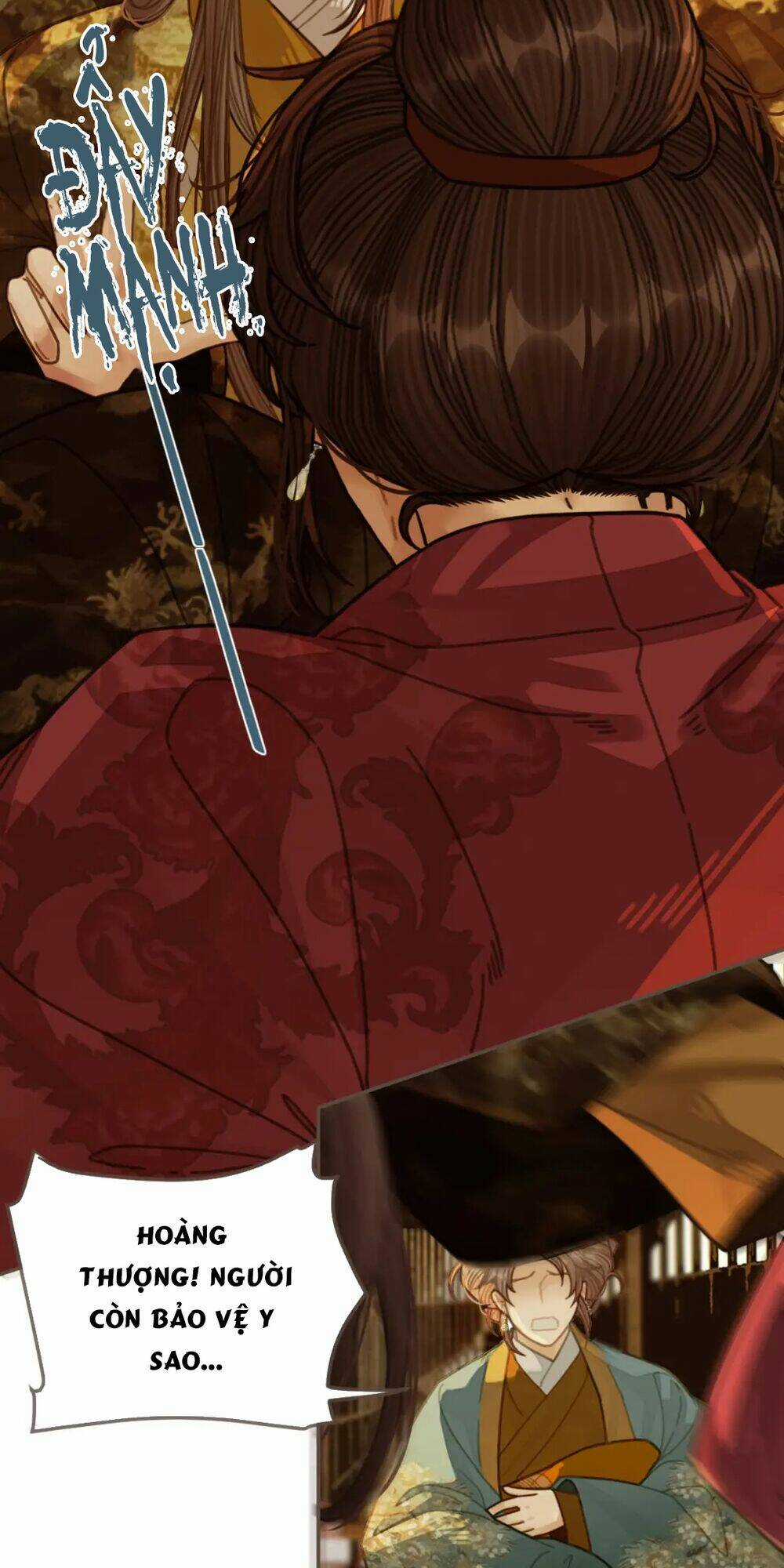 Nô Lệ Câm Chapter 50 trang 2