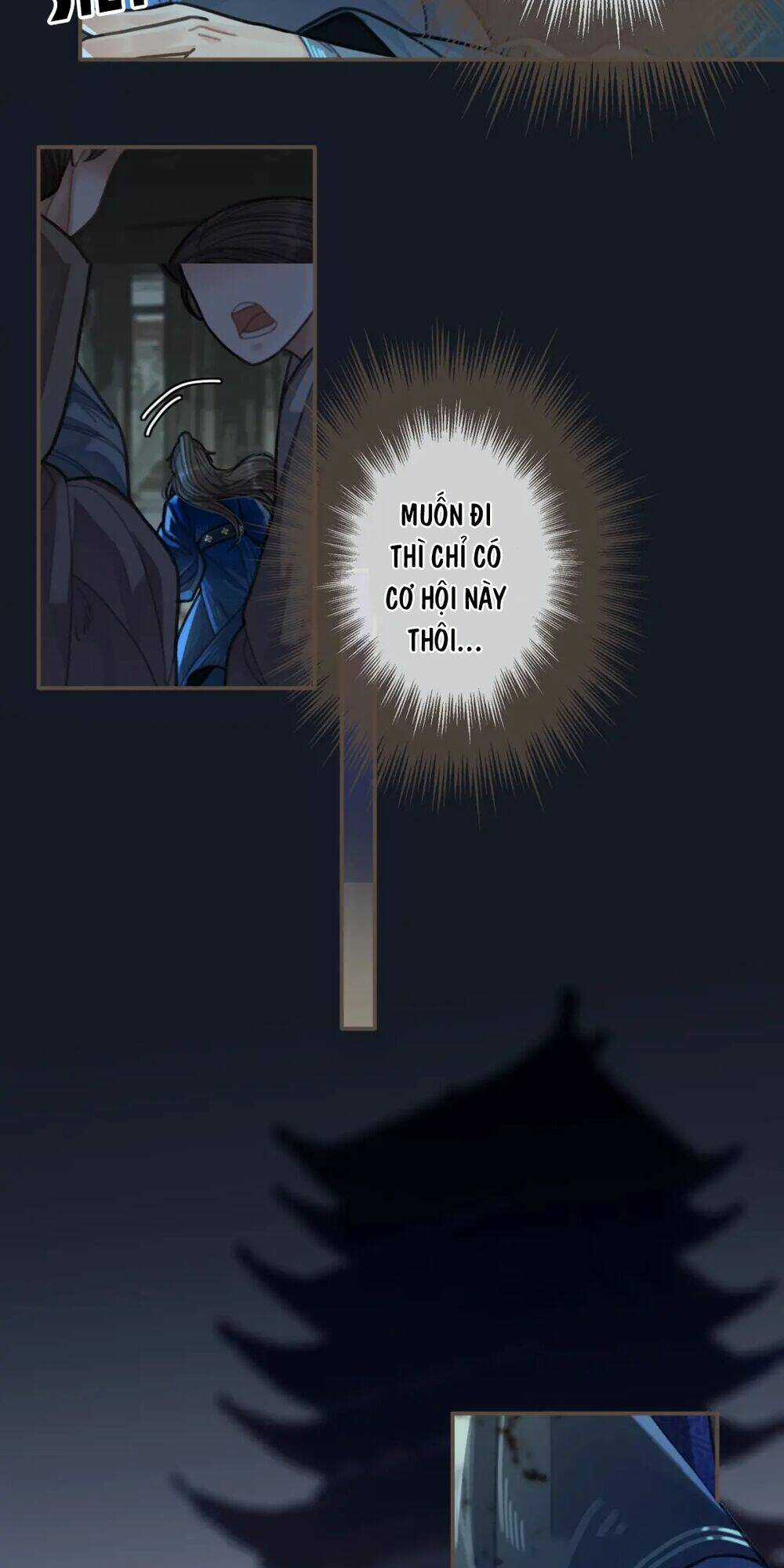 Nô Lệ Câm Chapter 50 trang 24