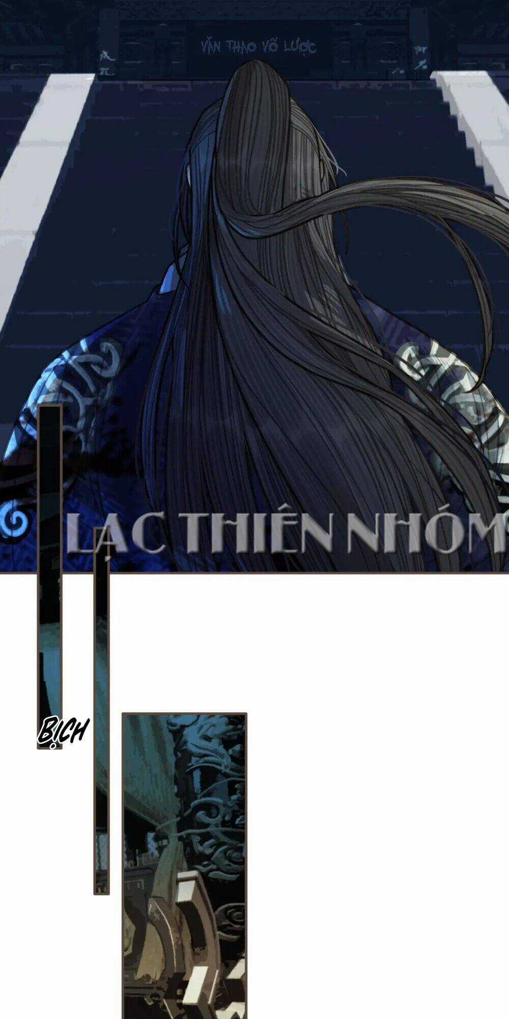 Nô Lệ Câm Chapter 50 trang 28