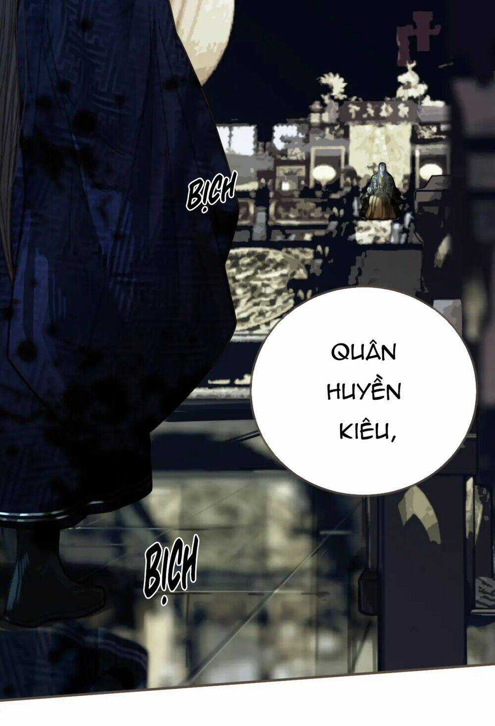 Nô Lệ Câm Chapter 50 trang 30