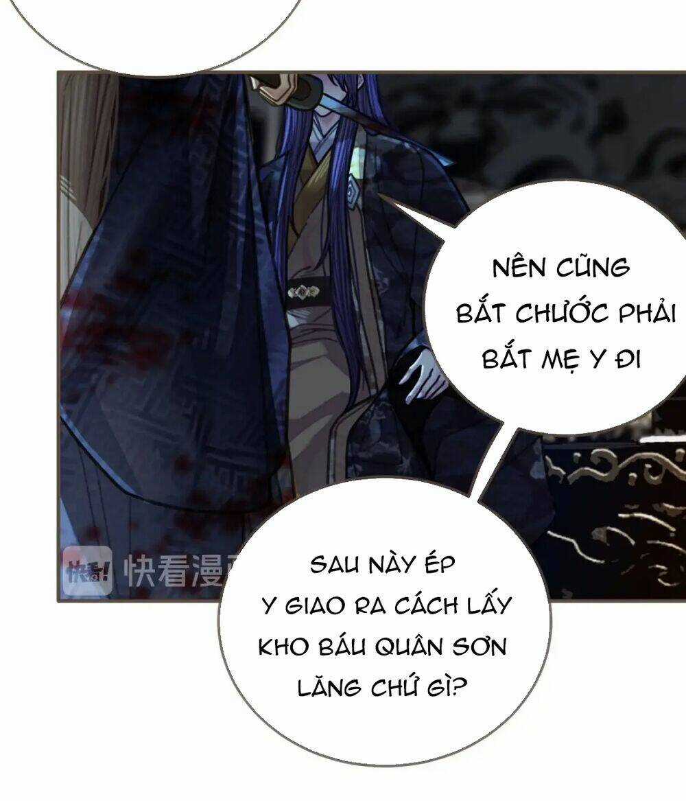 Nô Lệ Câm Chapter 50 trang 38
