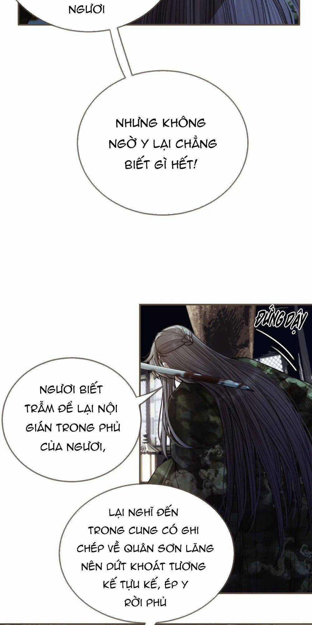 Nô Lệ Câm Chapter 50 trang 41