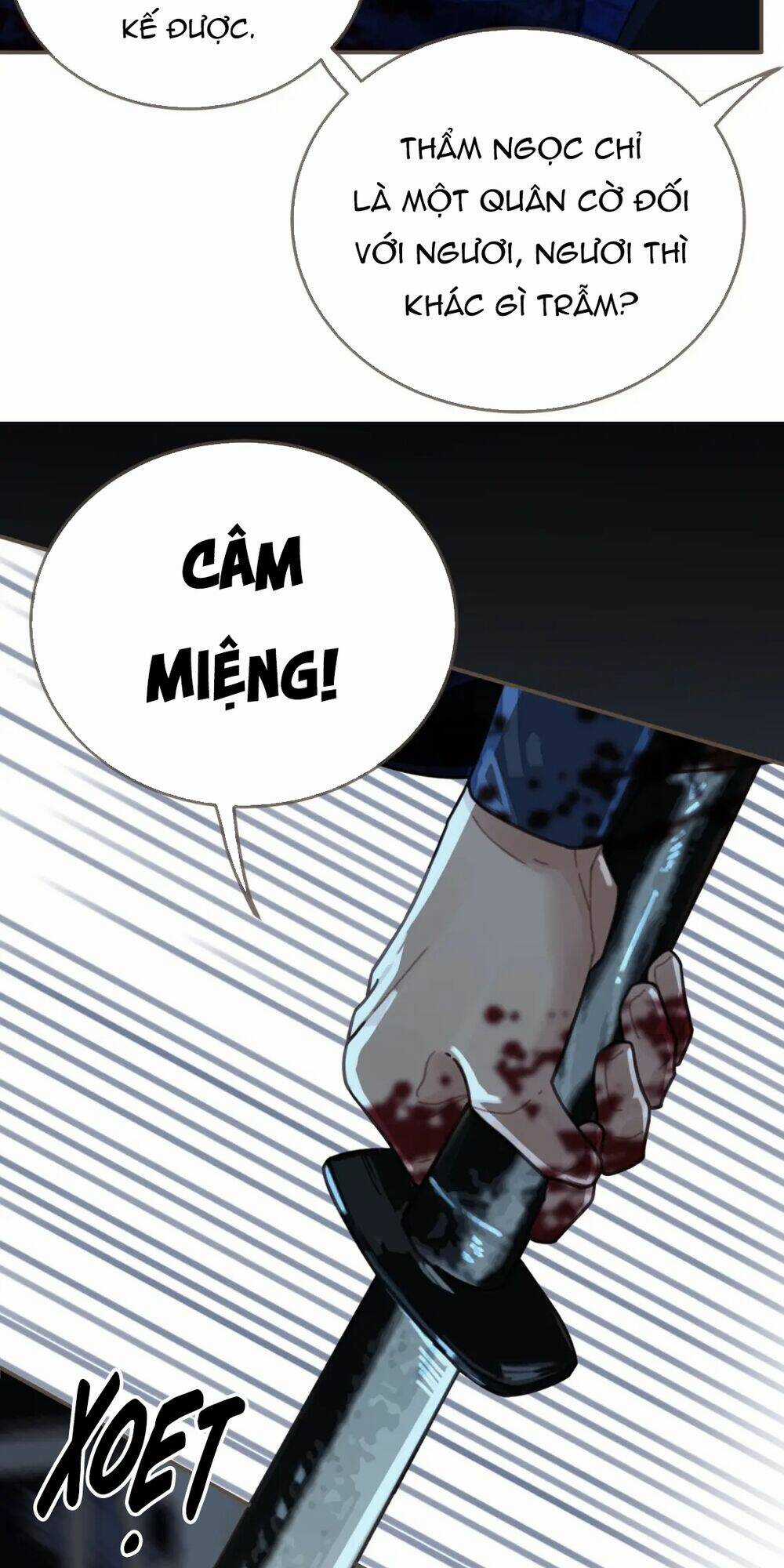 Nô Lệ Câm Chapter 50 trang 44