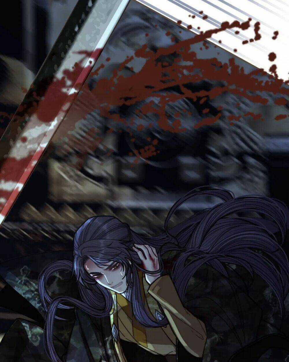 Nô Lệ Câm Chapter 50 trang 45