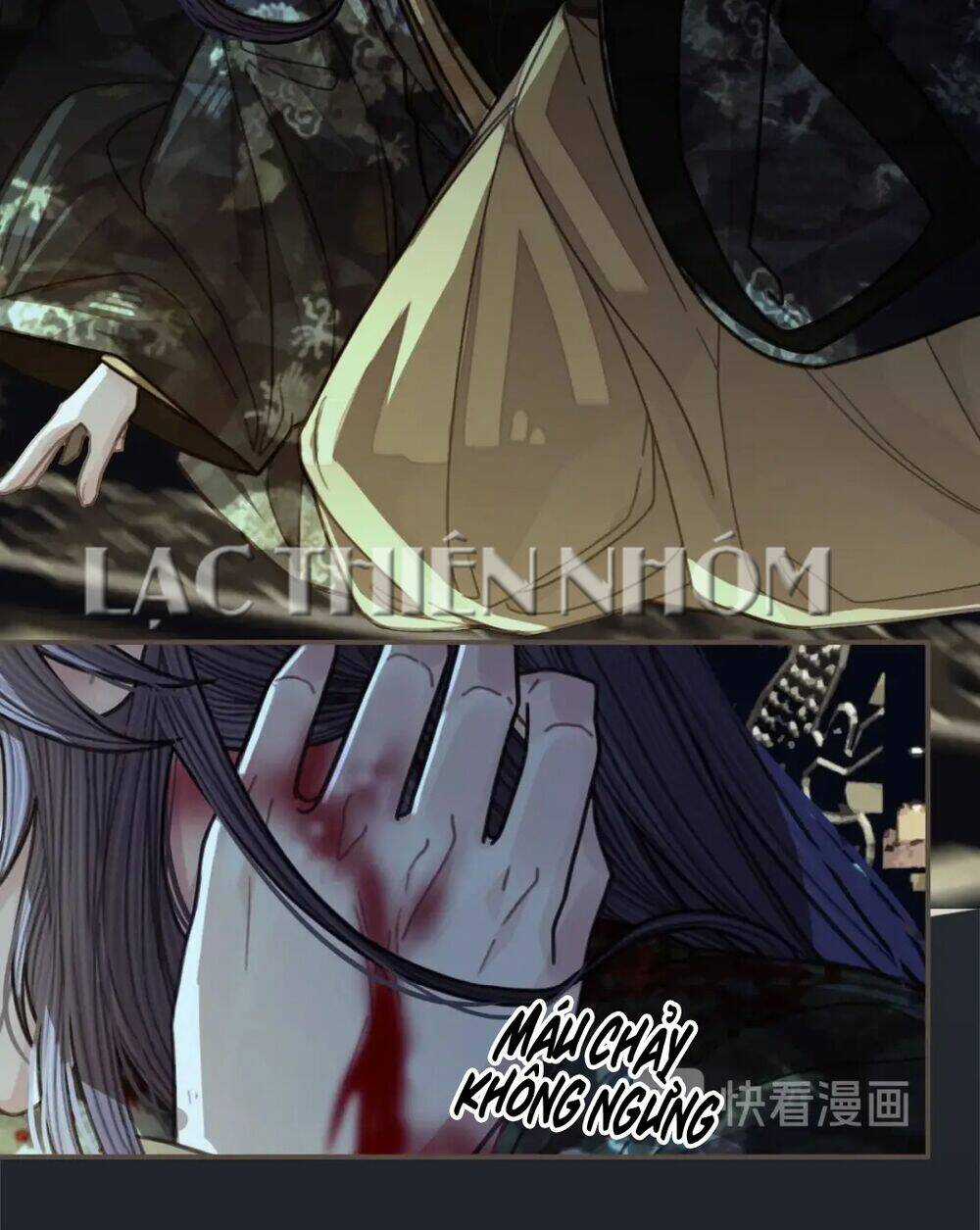 Nô Lệ Câm Chapter 50 trang 46