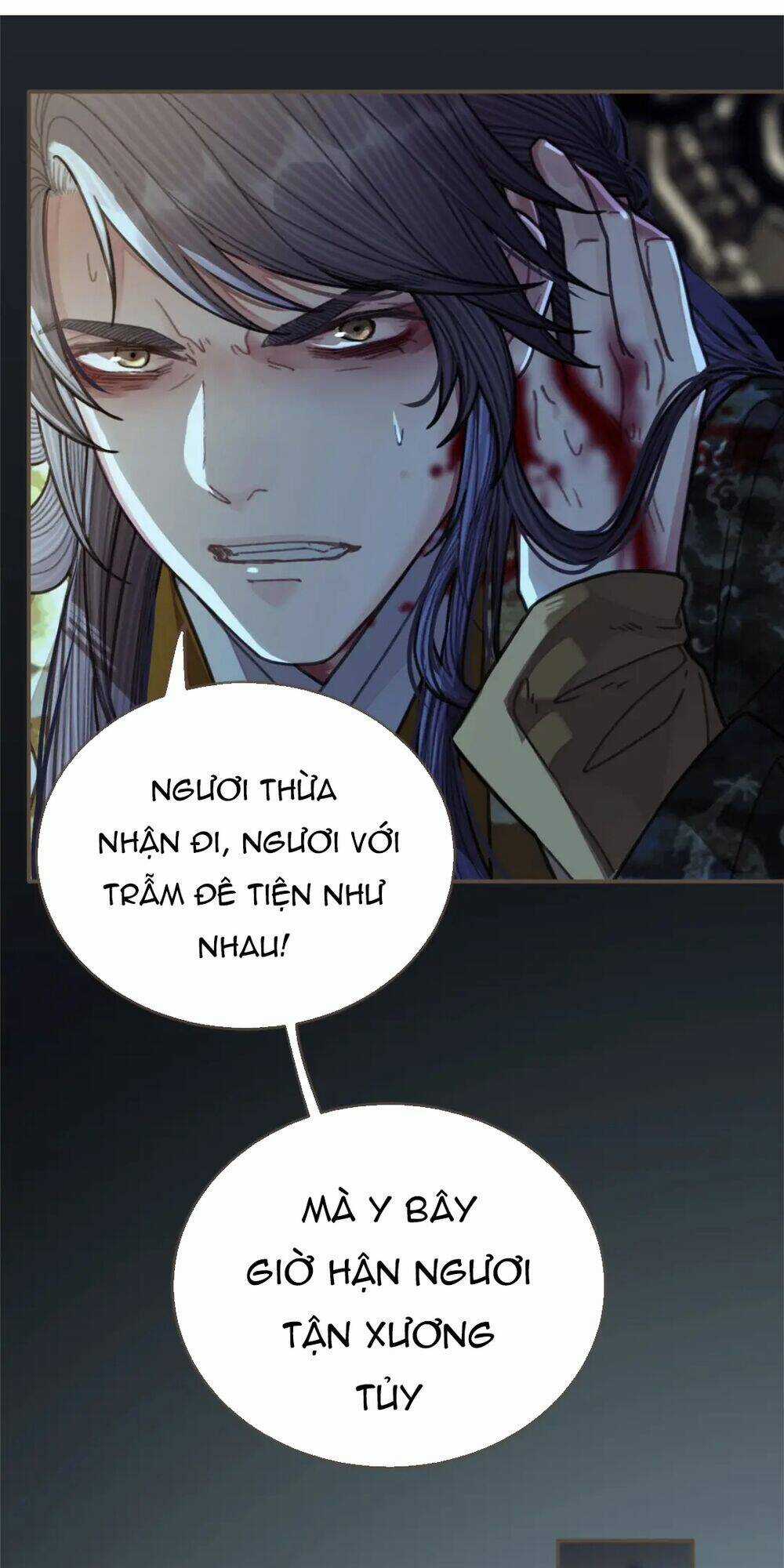 Nô Lệ Câm Chapter 50 trang 47