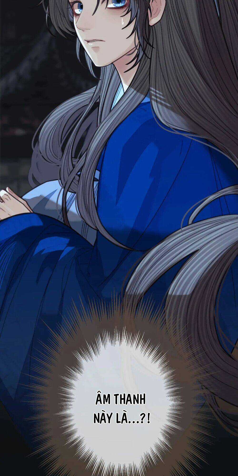 Nô Lệ Câm Chapter 50 trang 49